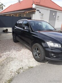 Audi Q5 - 7