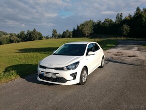 Kia Rio 2023 - 7