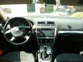 Škoda Octavia Combi 2.0 TDI CR DPF Ambiente - 6690€ - 7