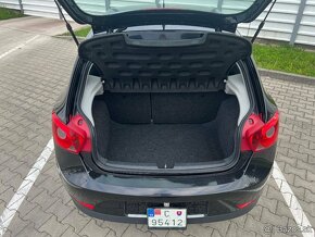 PREDÁM SEAT IBIZA 1,6TDi 66kW STYLANCE dovoz DE - 7