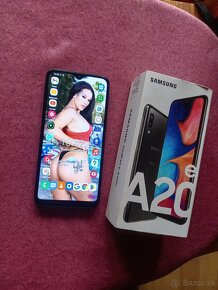 Samsung A20e - 7