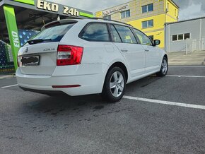 Škoda Octavia 3 combi - 7