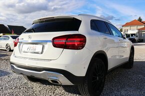 Mercedes-Benz GLA 180 A/T - 7