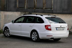 Škoda Superb Combi 1.6 TDI CR DPF Ambition - 7