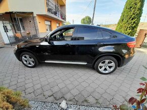 BMW X6 3.0 D - 7