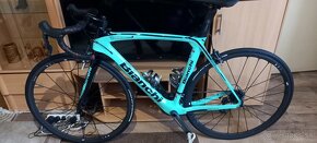 Bianchi oltre xr3 - 7