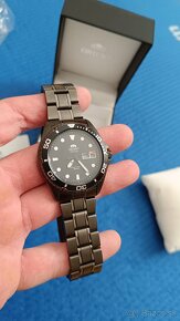 Orient Ray Raven II Automatic - 7