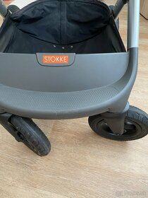 Kočík Stokke Trailz 2-komb. - 7