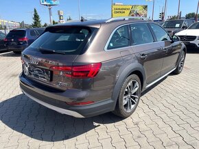 AUDI A4 ALLROAD 2.0 TDI , AUTOMAT - 7