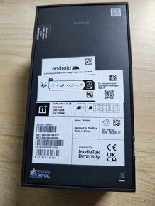 One Plus Nord 2T 5G 8GB/128GB - 7