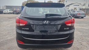 HYUNDAI IX35 1.6 BENZ.99KW - 7