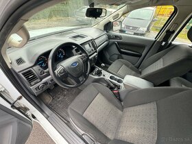 Ford Ranger 2.2 118kw 2017 - 7