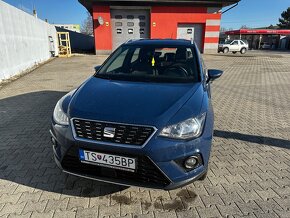 Seat arona 1.0 TSI Excelent - 7