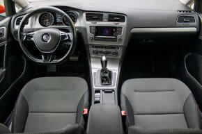 Volkswagen Golf 1.4 TSI Comfortline DSG Vw Golf - 7