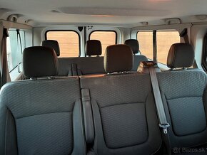 Opel Vivaro Combi 1.6CDTI Biturbo - 7