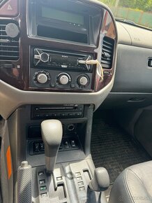 Pajero - 7