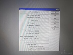 Super Micro Gateway 5013C-M 1U Mikrotik - 7