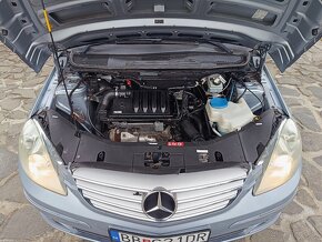 ✳️Mercedes-Benz B trieda 180 CDI CHROM✳️ - 7