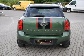 Mini Countryman Cooper D Edition⭐PREVERENÉ VOZIDLO⭐ - 7