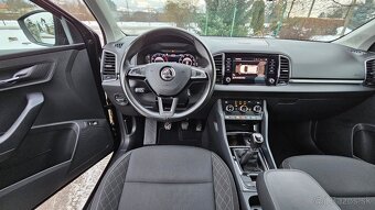 Škoda Karoq 2.0 TDI EVO Style   2020 - 7