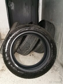 Pirelli 215/50 R17 - 7