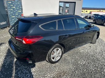 Ford Focus 1.5 EcoBlue Active A/T - 7