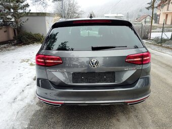 VOLKSWAGEN PASSAT 2.0TDI ALLTRACK, 4MOTION - 7