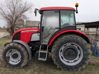 Zetor proxima 110 - 7