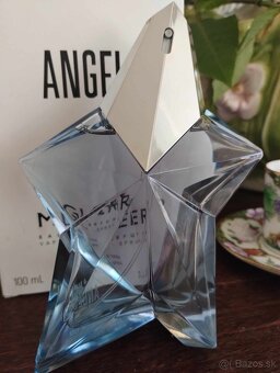 Thierry MUGLER Angel 100 ml TESTER - 7