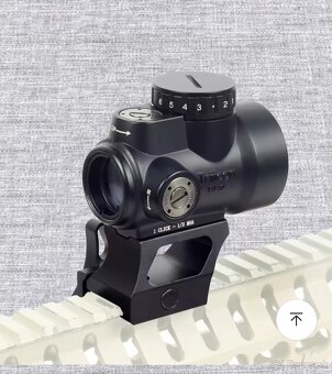 Kolimátor Trijicon MRO HD - 7