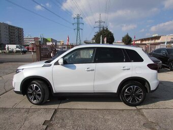 Suzuki Vitara 1,4T Mildhybrid - 7