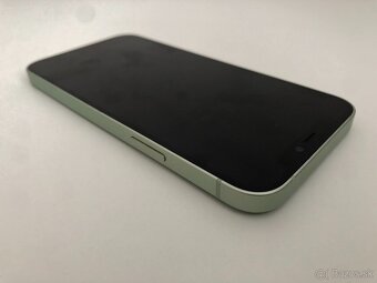 apple iphone 12 64gb Green / Batéria 100% - 7