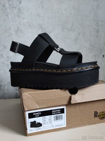 Dr. Martens Francis EU42 - 7