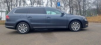 Volkswagen passat b7 1.6TDI - 7