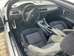 BMW e92 320d 135kW X-Drive - 7