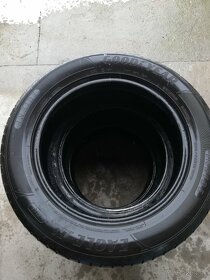 Goodyear Eagle SUV 255/55R19 - 7