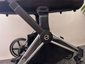 Cybex priam 4.0 - 7