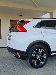 Mitsubishi Eclipse Cross 1.5 Turbo Mivec - 7