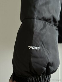 The North Face nutpse 700 L-XL - 7