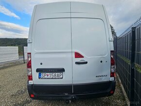 Renault Master 2.3 dci 120kw L3H2 (ODPOČET DPH) - 7