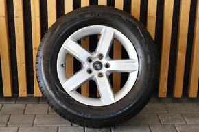 235/65 R17 Audi Q5 zimné pneumatiky - 7