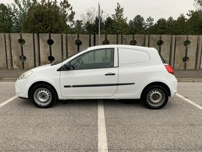 Renault Clio VAN - 7