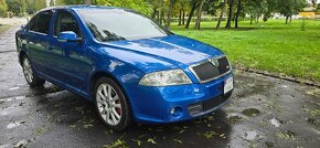 SKODA OCTAVIA RS 2.0 tfsi 147 kW Rw.2006 - 7