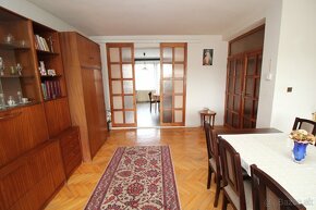 BRANDreal – veľký rodinný dom 824 m², Veľké Orvište - 7