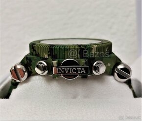 Invicta Coalition Forces 41754 - 7