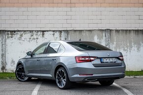 Škoda Superb 2.0 TDI 140kw Style - 7