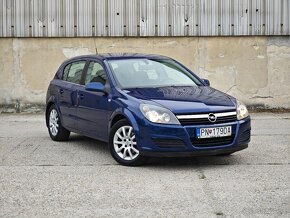 Opel Astra H 1.6 16V 77kw - 7