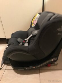 Britax Romer dualfix M i-size - 7