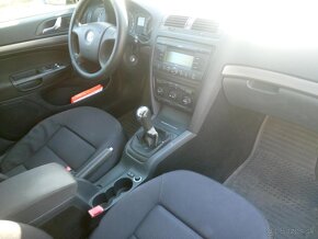 Škoda Octavia 1.9 TDI - 7