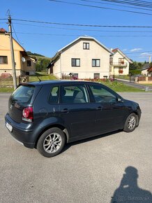 Predam volkswagen polo 1,4 tdi - 7